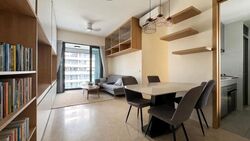 The Tre Ver (D13), Condominium #608054161
